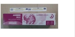 Chemical Indicator Strip