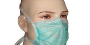Surgical Disposable Face Mask