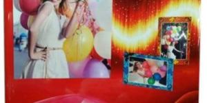 High Glossy Photo Paper