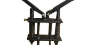 Lanyard Clamp Fitting Machine