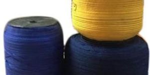 Polyester Lanyard Roll