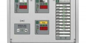 Medical Gas Alarm System