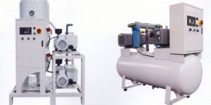 Medical Vacuum System
