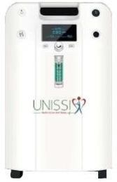 Portable Oxygen Concentrator