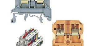 Elmex Terminal Block