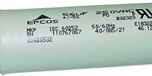 Epcos Capacitor
