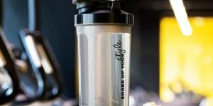 Gym Shaker Bottles