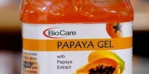 Papaya Skin Gel