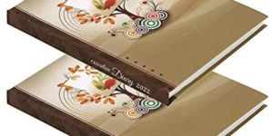 New Year Diary Printing Services