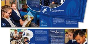 Prospectus Printing Services