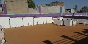 Makrana White Marble