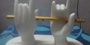 Marble Handicrafts Hand