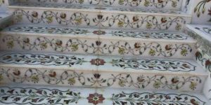 Marble Inlay Handicrafts