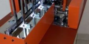 Computerized Jacquard Card Punching Machine