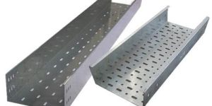 Perforated Cable Tray