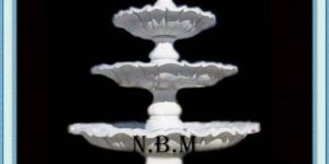 Marble Fountain