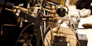 Machine Repairing Services