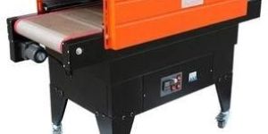 Shrink Wrapping Machine