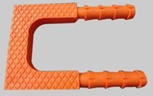 Mild Steel Manhole Handbar