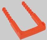 Steel Manhole Single Steps