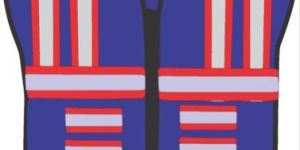 High Visibility Jackets