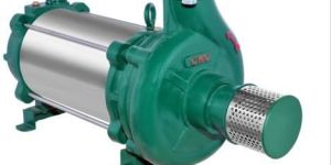 Horizontal Submersible Pump