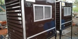 Industrial Air Cooler