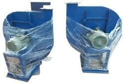 Industrial High Pressure Blower