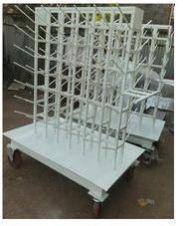 Material Handling Trolley