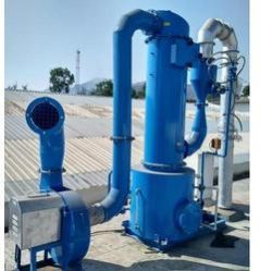 Venturi Scrubber