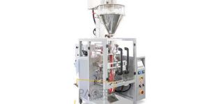 Auger Filler Machine