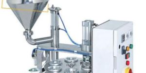 Cup Filling Machine