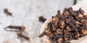 Dried Cloves
