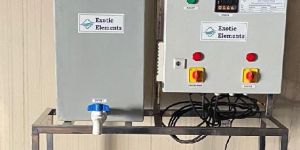 Salt Water Chlorinator