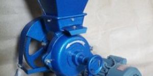 Spice Grinding Machine