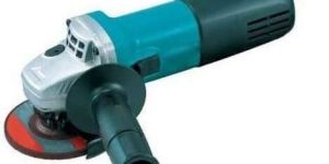 Angle Grinding Machine