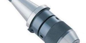 CNC Drill Chuck