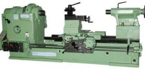 Roll Turning Lathe Machine
