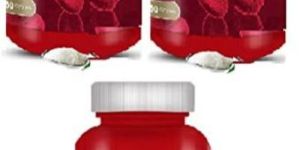 Fealing Iron Capsules