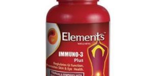 Immune 3 Plus Capsules