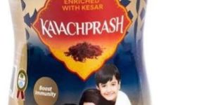 Kavachprash Immunity Booster