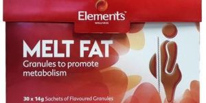 Melt Fat Granules
