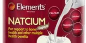 Natcium Capsules