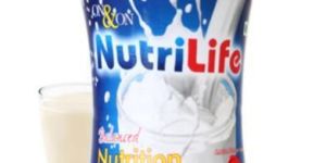 Nutrilife Powder