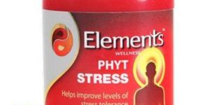 Phyt Stress Capsules