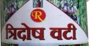 Tridosha Vati Tablet