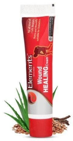 WOUND HEALING CREAM