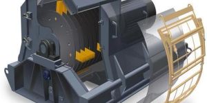 Hammer Mill Shredder