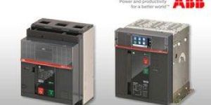 ABB Air Circuit Breaker