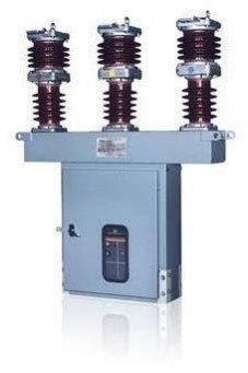 Outdoor Circuit Breaker